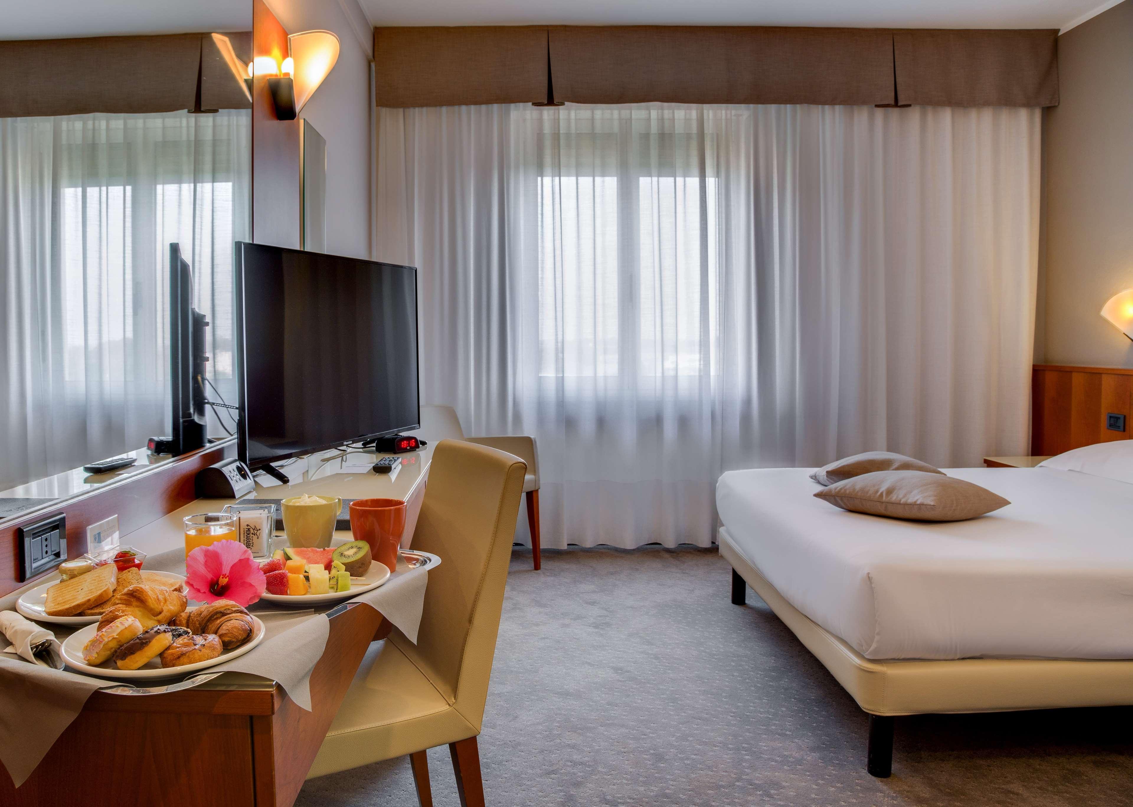 סאן מרטינו בואון אלברגו Best Western Hotel Turismo מראה חיצוני תמונה