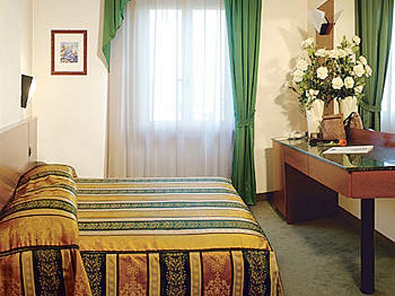סאן מרטינו בואון אלברגו Best Western Hotel Turismo חדר תמונה